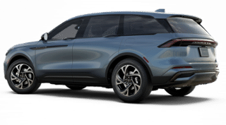 2025 Lincoln Lincoln Nautilus External Image 2